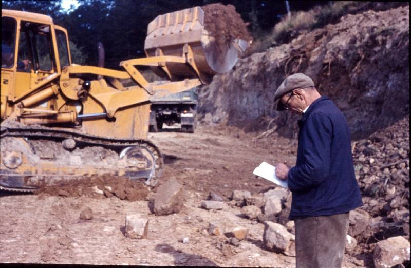 60er Jahre Bild Nr.057